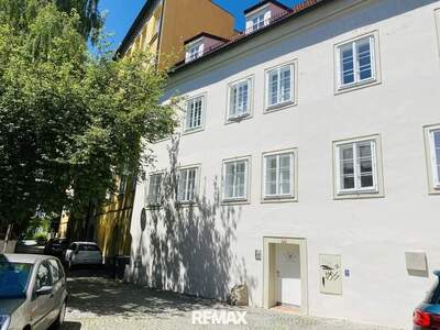 Eigentumswohnung in 4400 Steyr