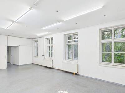 Gewerbeobjekt mieten in 1060 Wien (Bild 3)