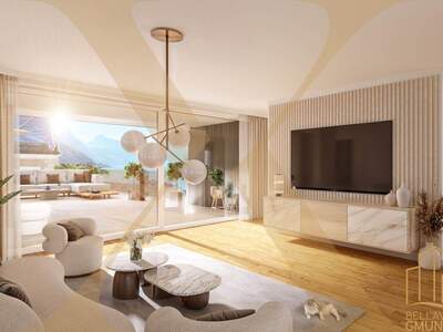 Wohnung kaufen in 4810 Gmunden