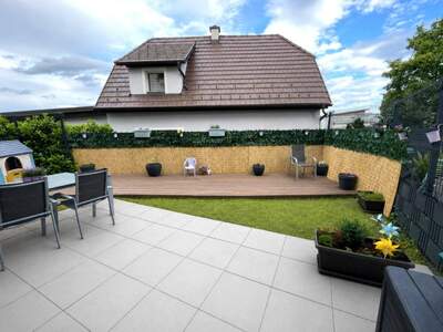 Wohnung kaufen in 8410 Wildon