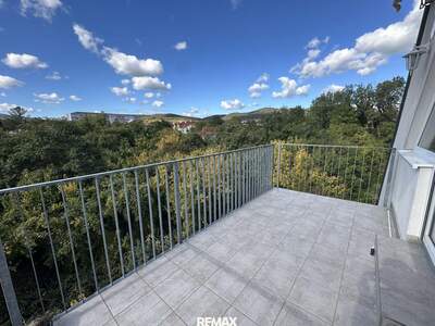 Wohnung mit Balkon mieten in 2500 Baden (Bild 1)