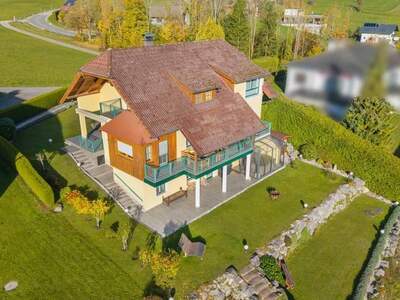 Haus kaufen in 4813 Altmünster