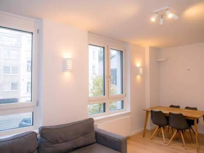 Mietwohnung provisionsfrei in 1180 Wien