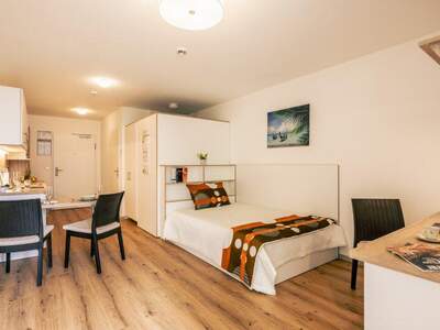 Terrassenwohnung mieten in 3100 St. Pölten (Bild 3)