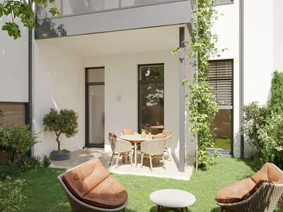 Wohnung mit Balkon kaufen in 1150 Wien (Bild 1)