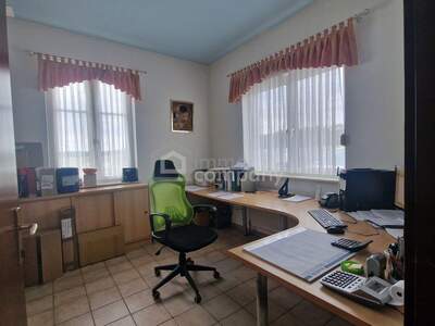 Gewerbeobjekt kaufen in 7321 Unterfrauenhaid (Bild 2)