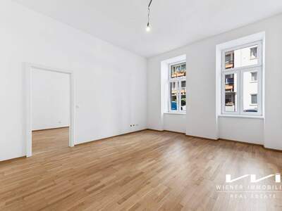 Wohnung kaufen in 1100 Wien