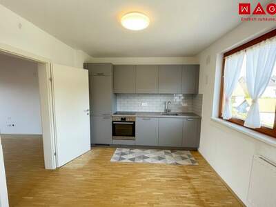 Terrassenwohnung kaufen in 8570 Voitsberg (Bild 5)