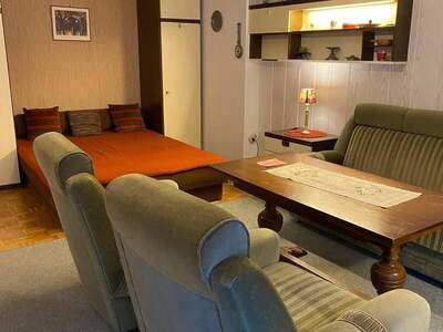 Eigentumswohnung in 5753 Saalbach