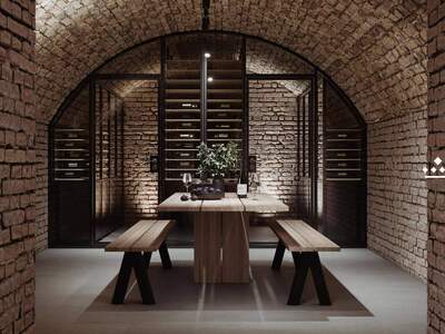 Eigentumswohnung in 1060 Wien