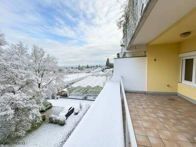 Eigentumswohnung in 3370 Ybbs