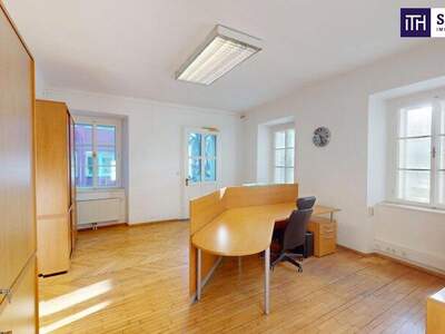 Büro / Praxis mieten in 8010 Graz (Bild 2)