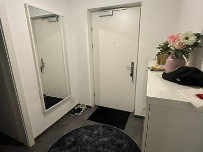 Wohnung mit Balkon mieten in 8076 Vasoldsberg (Bild 1)