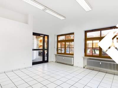 Gewerbeobjekt kaufen in 83088 Kiefersfelden (Bild 1)