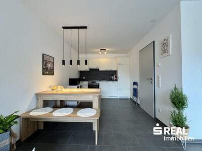 Terrassenwohnung mieten in 6781 Bartholomäberg (Bild 1)