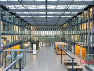 Gewerbeobjekt mieten in 1200 Wien