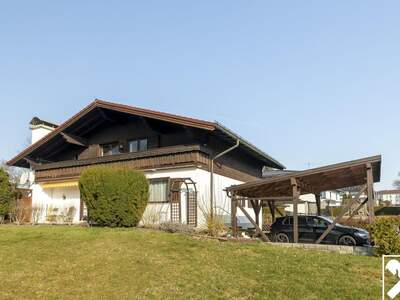 Haus kaufen in 4890 Frankenmarkt (Bild 1)