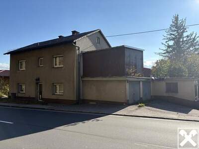 Haus kaufen in 4523 Neuzeug