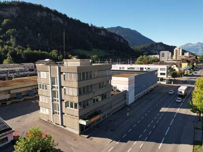 Gewerbeobjekt kaufen in 6800 Feldkirch (Bild 1)