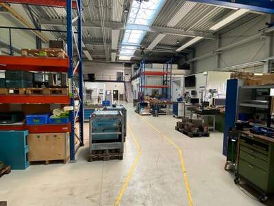 Gewerbeobjekt kaufen in 5231 Schalchen (Bild 5)