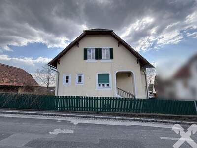 Haus kaufen in 8230 Hartberg (Bild 4)