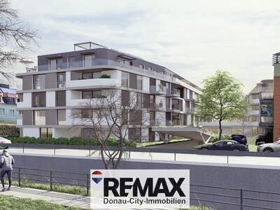 Terrassenwohnung kaufen in 3400 Klosterneuburg (Bild 5)