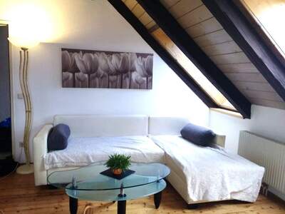 Altbauwohnung mit Balkon kaufen in 8262 Ilz (Bild 3)