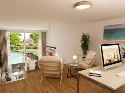 Haus kaufen in 7361 Lutzmannsburg