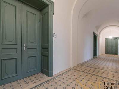 Büro / Praxis mieten in 3390 Melk (Bild 5)