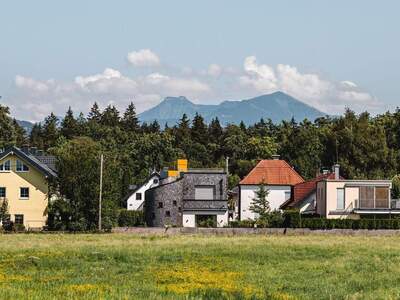 Einfamilienhaus kaufen in 5020 Salzburg