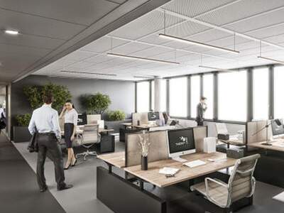 Gewerbeobjekt mieten in 1210 Wien (Bild 3)