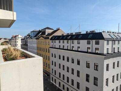 Wohnung mieten in 1050 Wien (Bild 4)