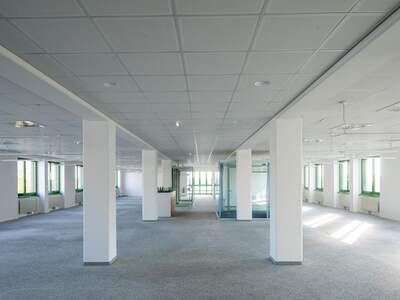 Bürozentrum mieten in 1220 Wien