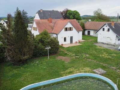 Haus kaufen in 8403 Bachsdorf