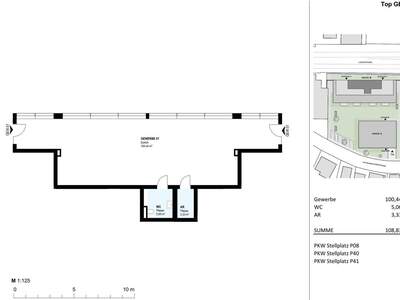 Gewerbeobjekt kaufen in 4840 Vöcklabruck (Bild 4)