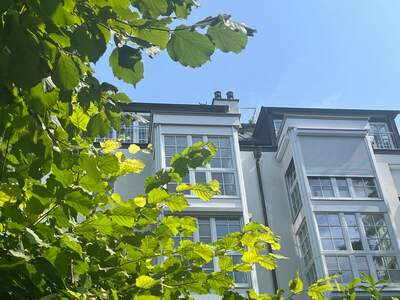 Wohnung mieten in 1180 Wien (Bild 1)