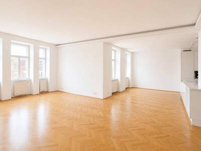 Wohnung mieten in 1090 Wien