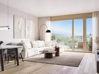 Wohnung kaufen in 6130 Schwaz