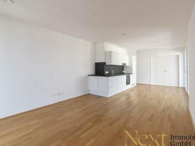 Terrassenwohnung mieten in 4020 Linz (Bild 5)