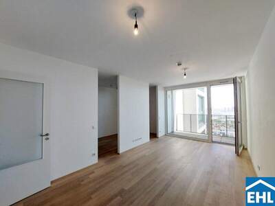 Terrassenwohnung mieten in 1100 Wien (Bild 1)