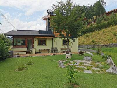 Mietwohnung in 6370 Kitzbühel (Bild 1)