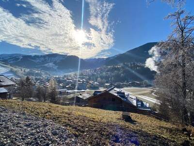 Grundstück kaufen in 5761 Maria Alm