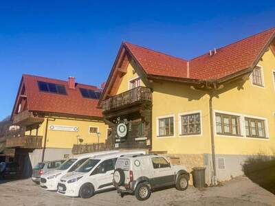 Anlageobjekt kaufen in 8054 Seiersberg