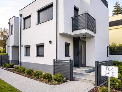 Haus kaufen in 1100 Wien