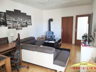 Terrassenwohnung mieten in 2560 Berndorf (Bild 1)