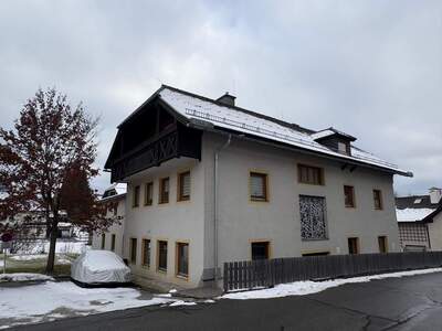 Wohnung provisionsfrei mieten in 5580 Tamsweg