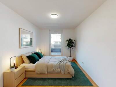 Mietwohnung in 8020 Graz