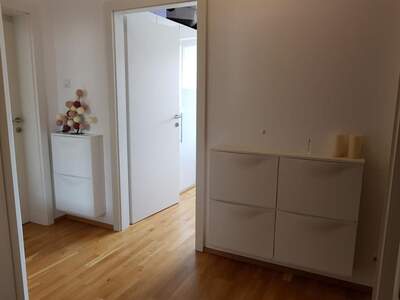 Wohnung mit Balkon mieten in 6233 Kramsach (Bild 4)