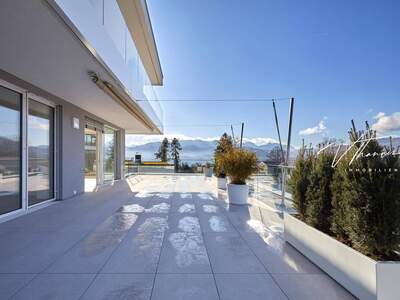 Wohnung mieten in 4810 Gmunden