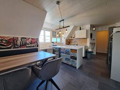 Wohnung kaufen in 8580 Köflach